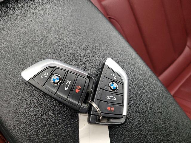 Photo of 2023 Black BMW X3