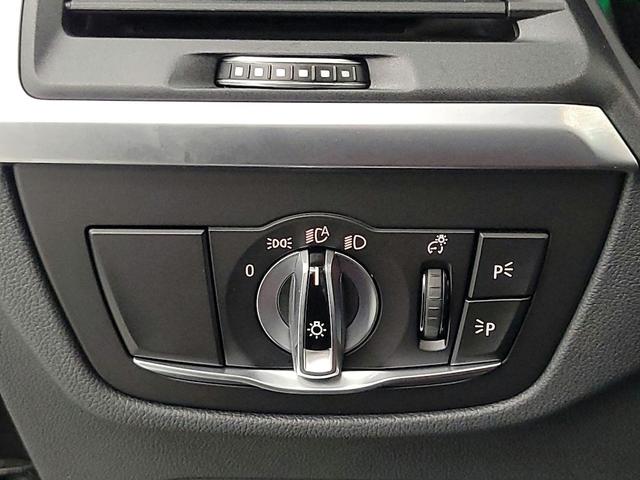Photo of 2023 Black BMW X3