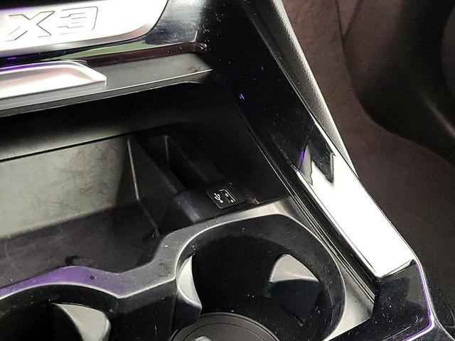 Photo of 2023 Black BMW X3