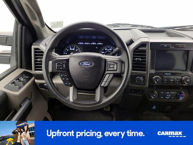 Photo of 2021 White Ford F-250