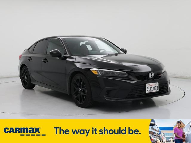 2023 Honda Civic