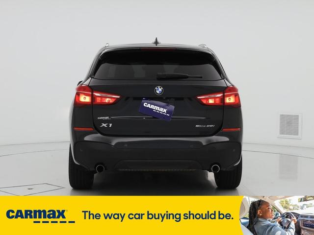 Photo of 2019 Black BMW X1