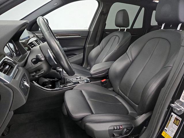 Photo of 2019 Black BMW X1