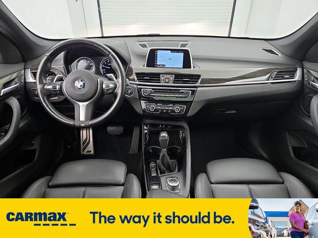 Photo of 2019 Black BMW X1