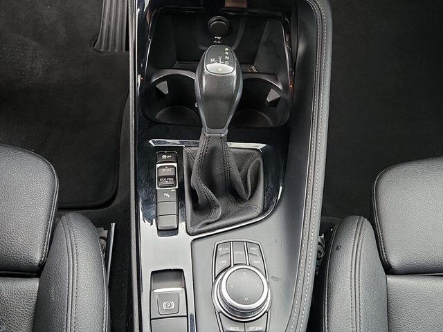 Photo of 2019 Black BMW X1