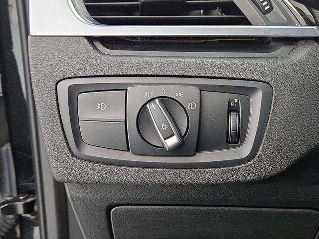 Photo of 2019 Black BMW X1