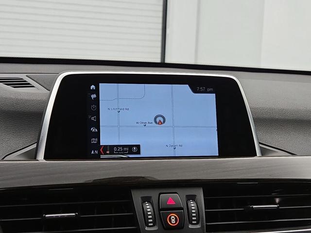Photo of 2019 Black BMW X1