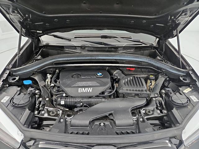 Photo of 2019 Black BMW X1