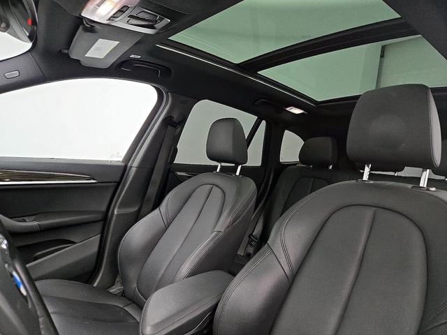 Photo of 2019 Black BMW X1