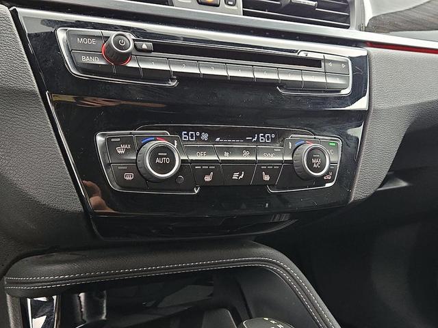 Photo of 2019 Black BMW X1