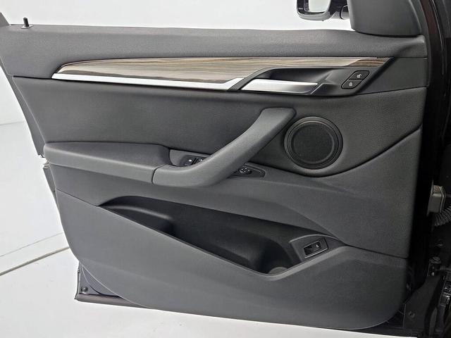 Photo of 2019 Black BMW X1