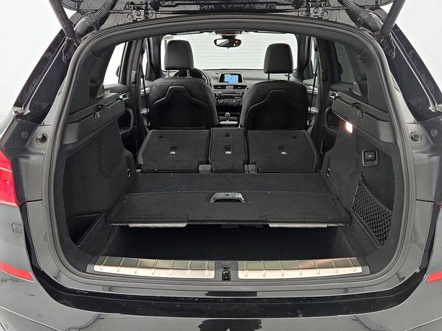 Photo of 2019 Black BMW X1