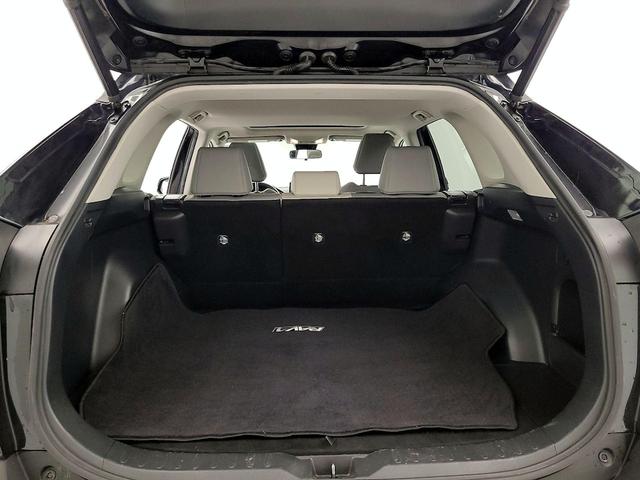 Photo of 2019 Black Toyota RAV4