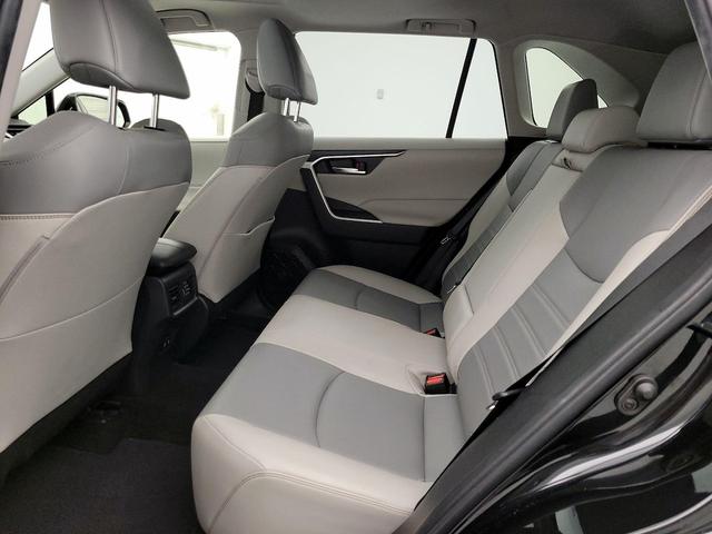 Photo of 2019 Black Toyota RAV4