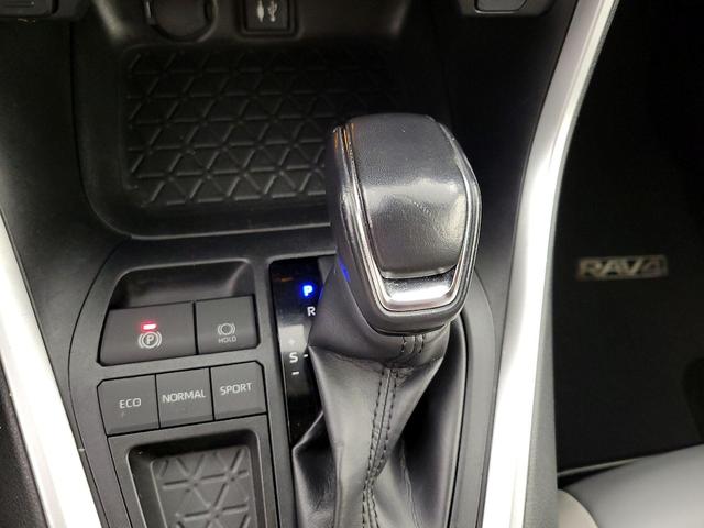 Photo of 2019 Black Toyota RAV4