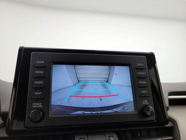 Photo of 2019 Black Toyota RAV4