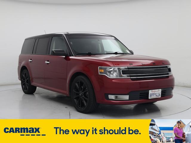 2019 Ford Flex