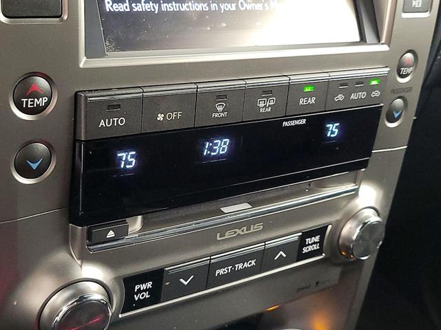 Photo of 2021 Silver Lexus GX 460
