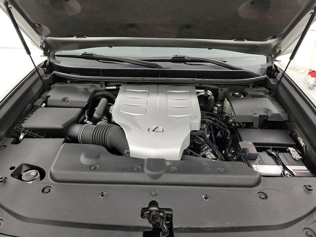 Photo of 2021 Silver Lexus GX 460