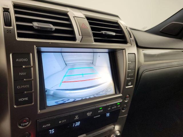 Photo of 2021 Silver Lexus GX 460