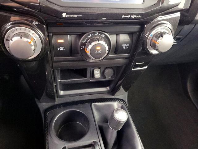 Photo of 2019 Red Toyota 4Runner