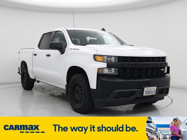 2022 Chevrolet Silverado 1500 Limited