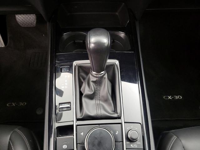 Photo of 2024 Gray Mazda CX-30
