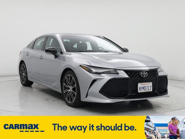 2020 Toyota Avalon