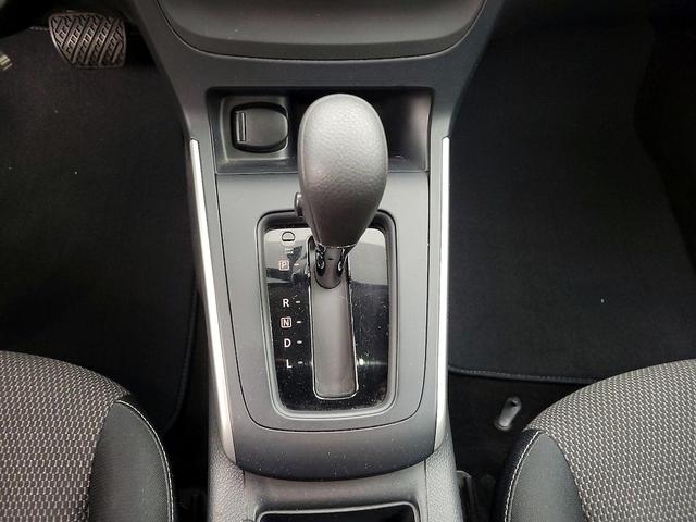 Photo of 2017 Silver Nissan Sentra