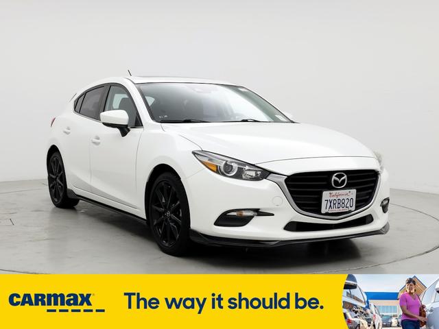 2017 Mazda Mazda3