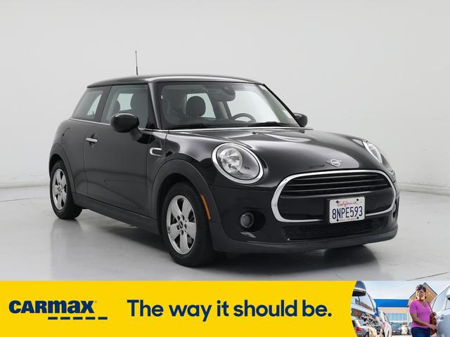 2020 MINI Hardtop