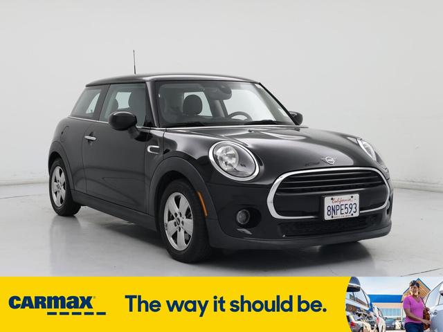 2020 MINI Hardtop