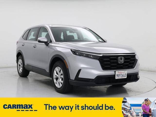 2024 Honda CR-V