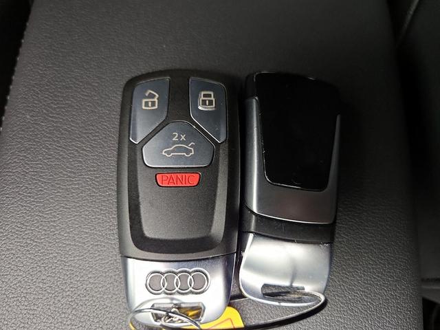 Photo of 2023 Gray Audi A5 Sportback