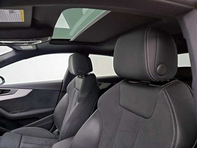 Photo of 2023 Gray Audi A5 Sportback