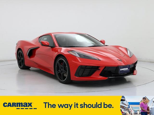 2023 Chevrolet Corvette