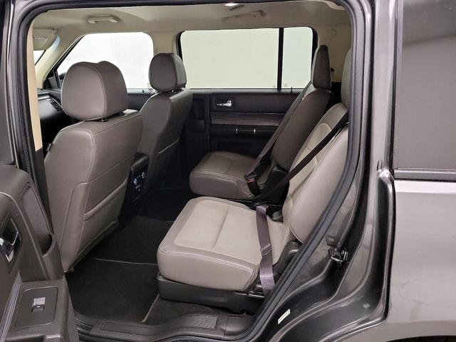 Photo of 2019 Gray Ford Flex