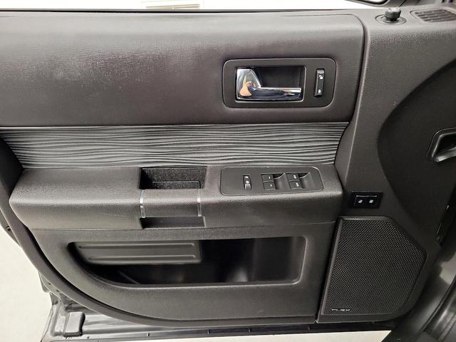 Photo of 2019 Gray Ford Flex