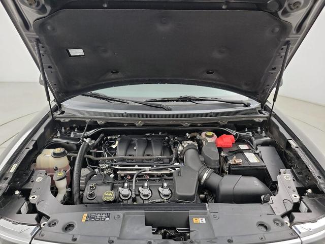 Photo of 2019 Gray Ford Flex