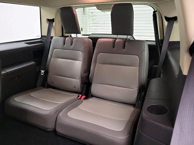 Photo of 2019 Gray Ford Flex