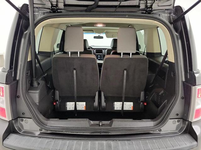 Photo of 2019 Gray Ford Flex