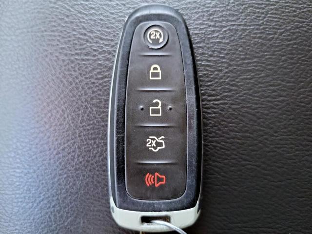 Photo of 2019 Gray Ford Flex