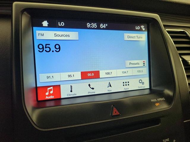 Photo of 2019 Gray Ford Flex