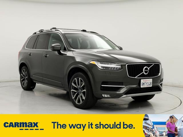 2018 Volvo XC90