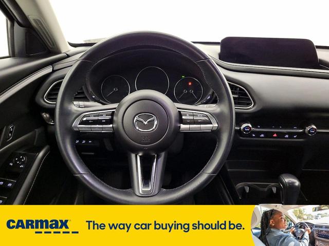 Photo of 2023 White Mazda CX-30