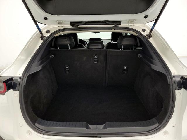 Photo of 2023 White Mazda CX-30