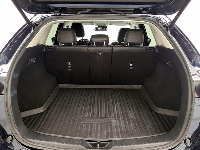 Photo of 2020 Blue Mazda CX-5