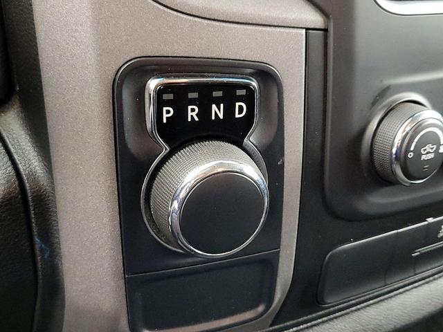 Photo of 2019 White RAM 1500