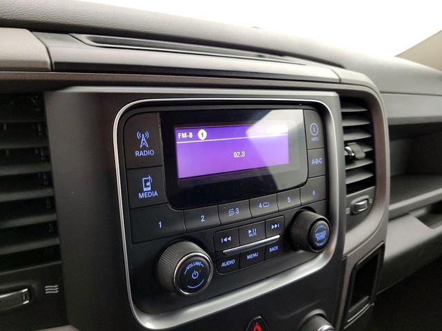 Photo of 2019 White RAM 1500