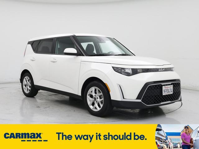2023 Kia SOUL
